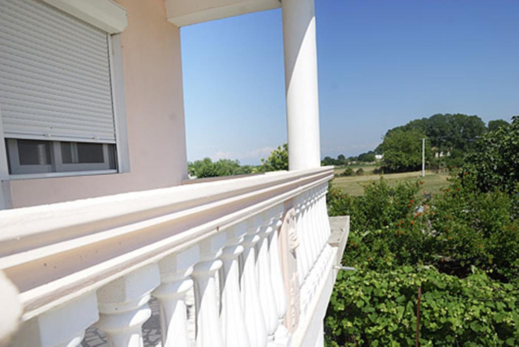 Di Vincenzo Inn อุลซิน ห้อง รูปภาพ